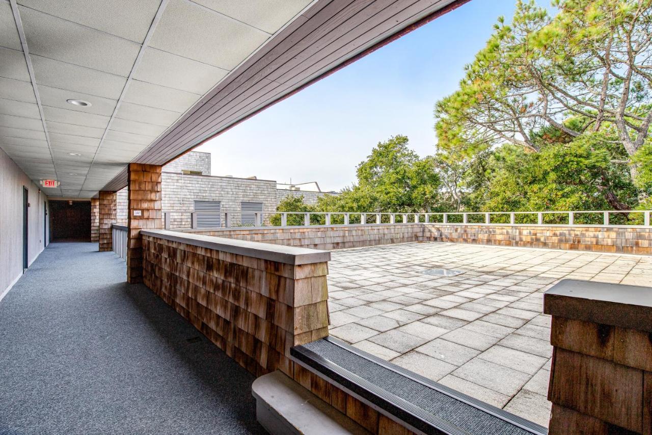 Shipwatch Apartment Киауа Айлънд Екстериор снимка