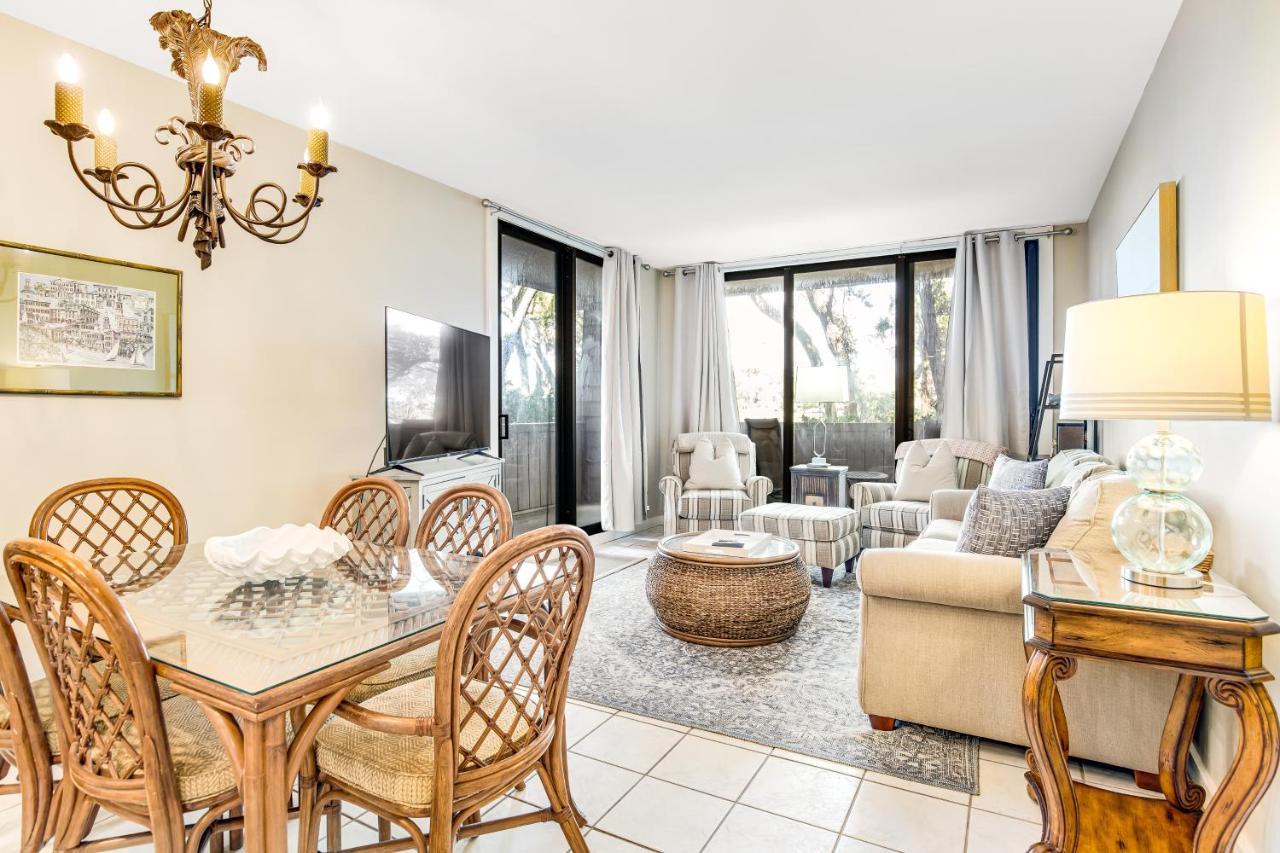Shipwatch Apartment Киауа Айлънд Стая снимка